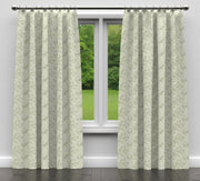 Charlotte - CB700-337 - Fabric by the Yard - CB700-337 - CB700-337_Drapery