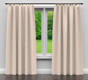 Charlotte - CB700-345 - Fabric by the Yard - CB700-345 - CB700-345_Drapery
