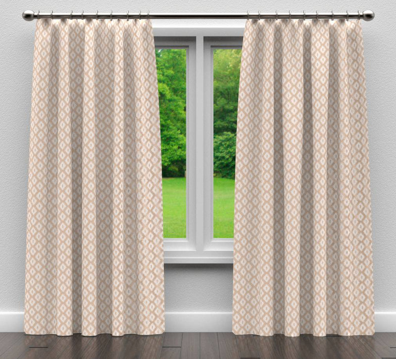 Charlotte - CB700-345 - Fabric by the Yard - CB700-345 - CB700-345_Drapery