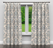 Charlotte - CB700-398 - Fabric by the Yard - CB700-398 - CB700-398_Drapery