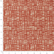 Charlotte - CB700-430 - Fabric by the Yard - CB700-430 - CB700-430_Ruler