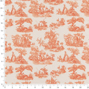 Charlotte - CB700-434 - Fabric by the Yard - CB700-434 - CB700-434_Ruler