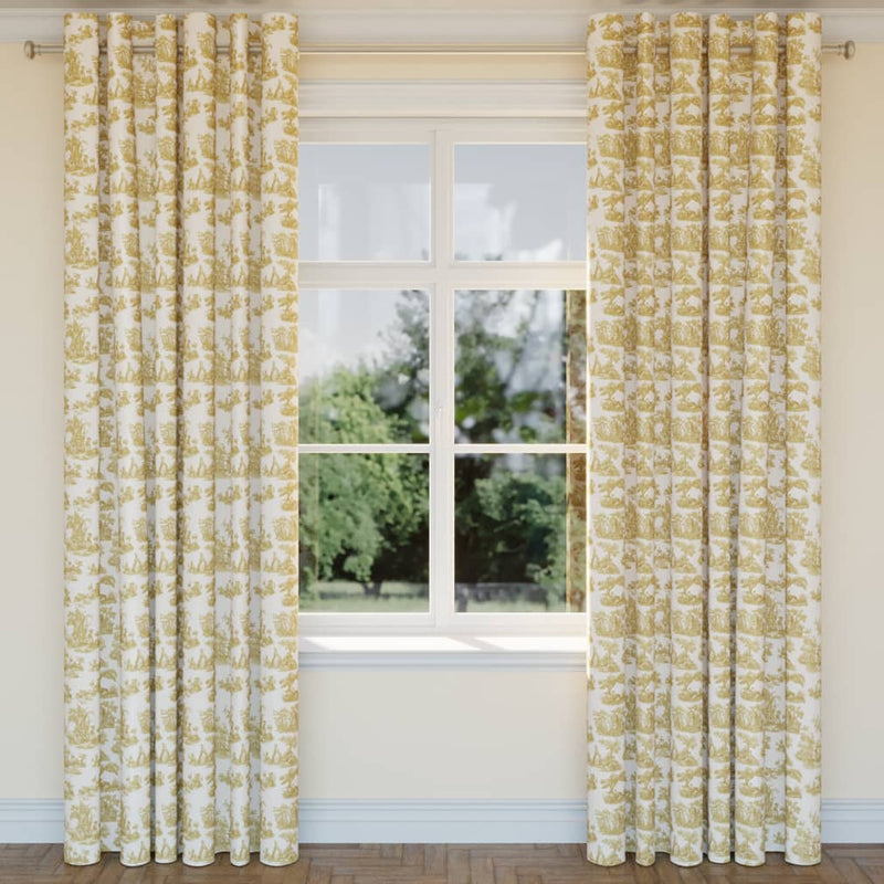 Charlotte - CB700-435 - Fabric by the Yard - CB700-435 - CB700-435_Drapery