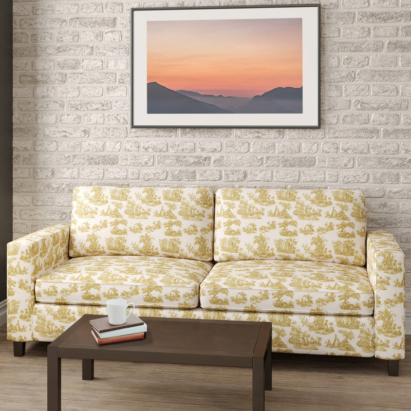 Charlotte - CB700-435 - Fabric by the Yard - CB700-435 - CB700-435_Furniture