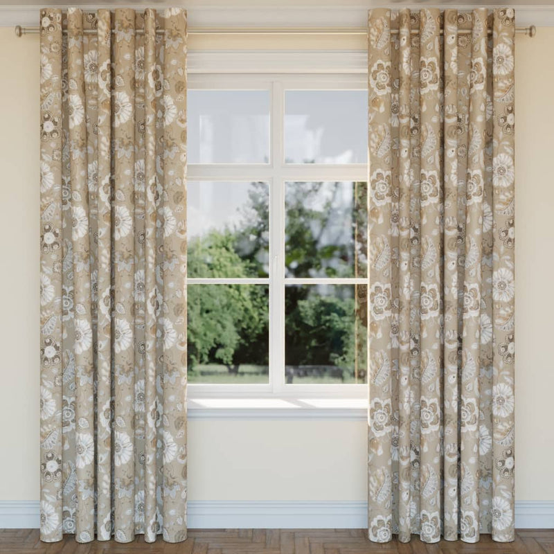 Charlotte - CB700-446 - Fabric by the Yard - CB700-446 - CB700-446_Drapery