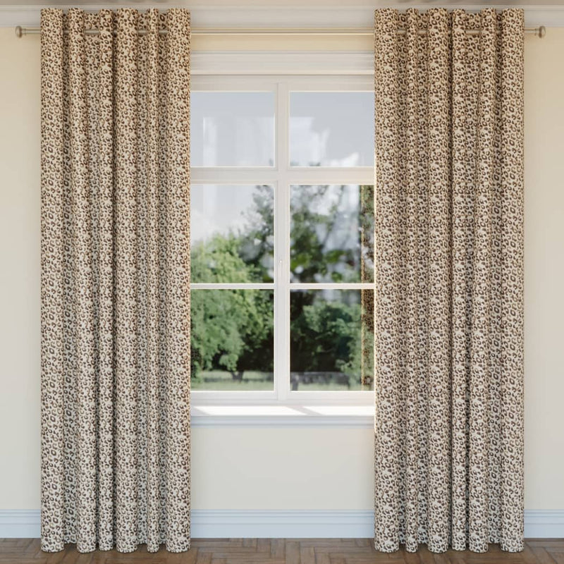 Charlotte - CB700-457 - Fabric by the Yard - CB700-457 - CB700-457_Drapery