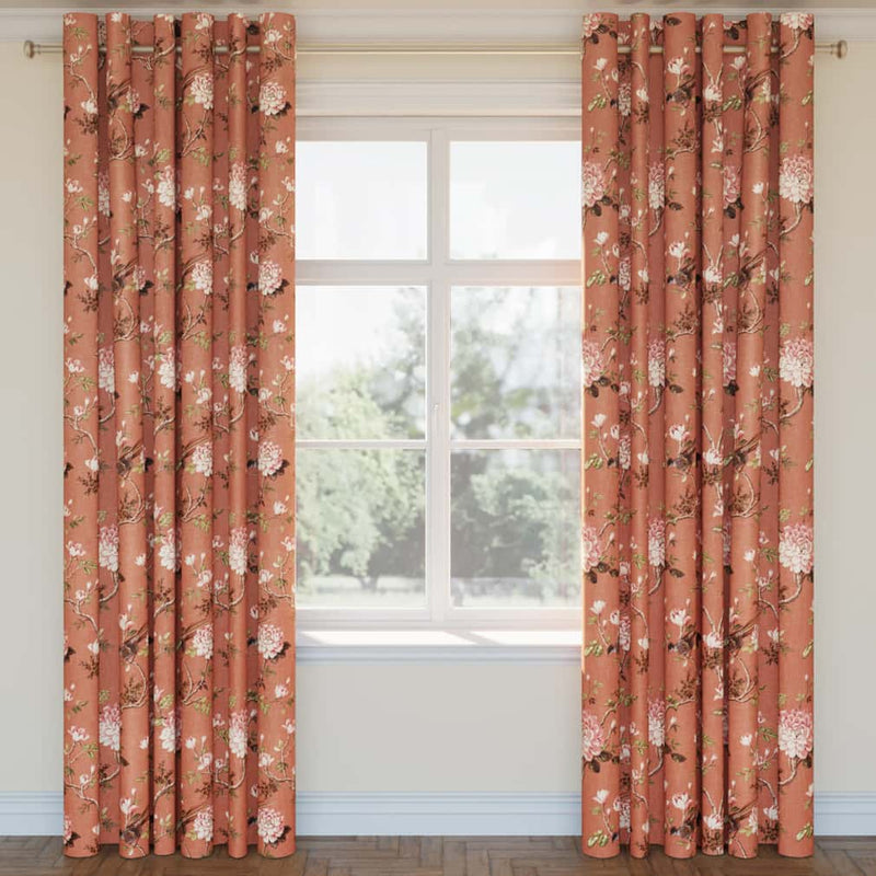 Charlotte - CB700-462 - Fabric by the Yard - CB700-462 - CB700-462_Drapery
