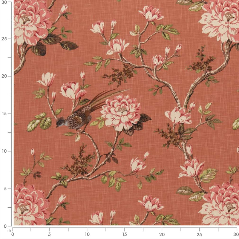 Charlotte - CB700-462 - Fabric by the Yard - CB700-462 - CB700-462_Ruler