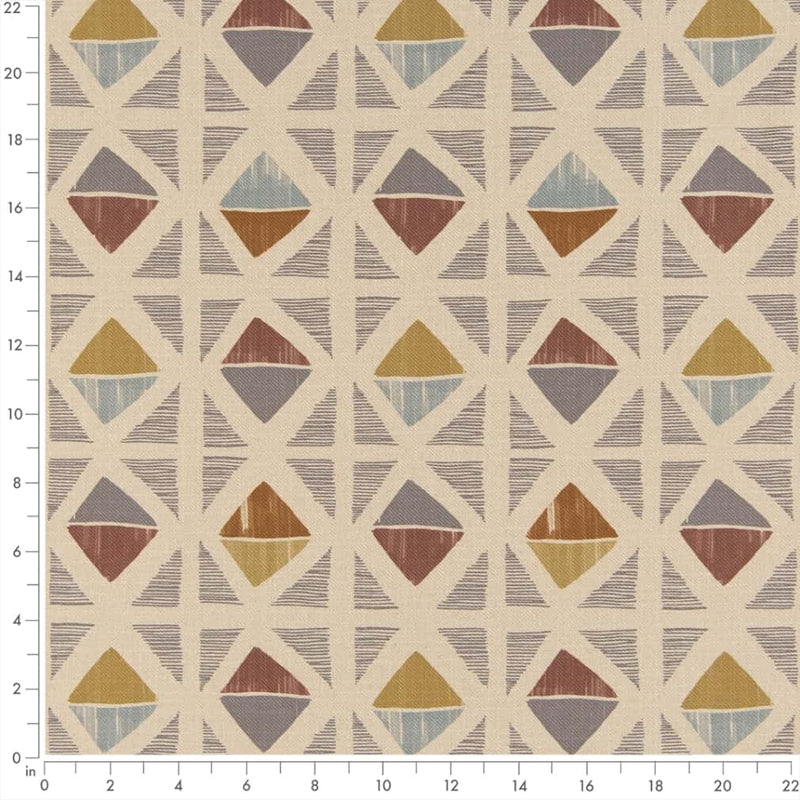 Charlotte - CB700-465 - Fabric by the Yard - CB700-465 - CB700-465_Ruler