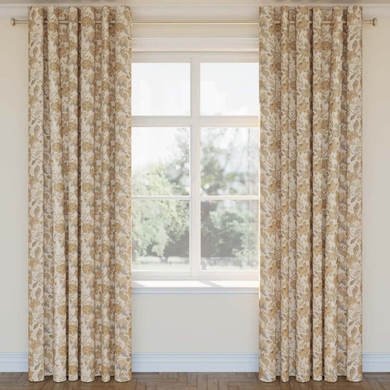 Charlotte - CB700-468 - Fabric by the Yard - CB700-468 - CB700-468_Drapery