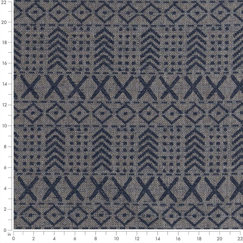 Charlotte - CB700-492 - Fabric by the Yard - CB700-492 - CB700-492_Ruler