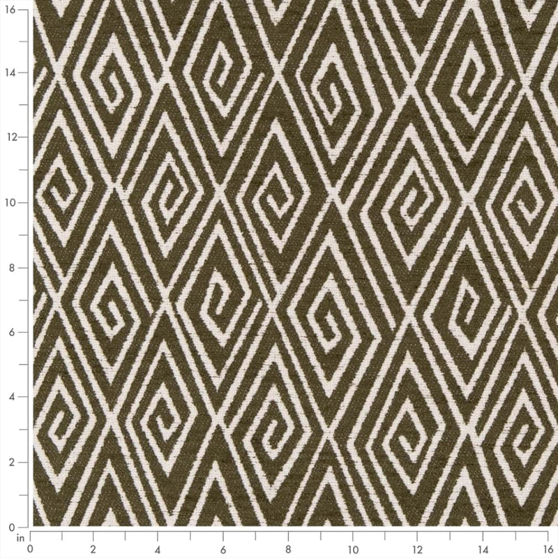 Charlotte - CB700-497 - Fabric by the Yard - CB700-497 - CB700-497_Ruler
