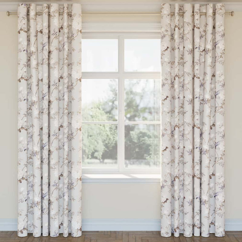 Charlotte - CB700-501 - Fabric by the Yard - CB700-501 - CB700-501_Drapery