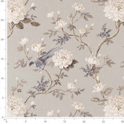 Charlotte - CB700-501 - Fabric by the Yard - CB700-501 - CB700-501_Ruler