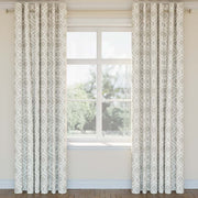 Charlotte - CB700-507 - Fabric by the Yard - CB700-507 - CB700-507_Drapery