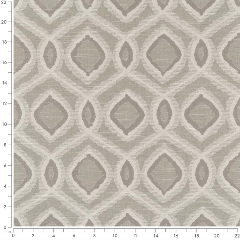 Charlotte - CB700-507 - Fabric by the Yard - CB700-507 - CB700-507_Ruler