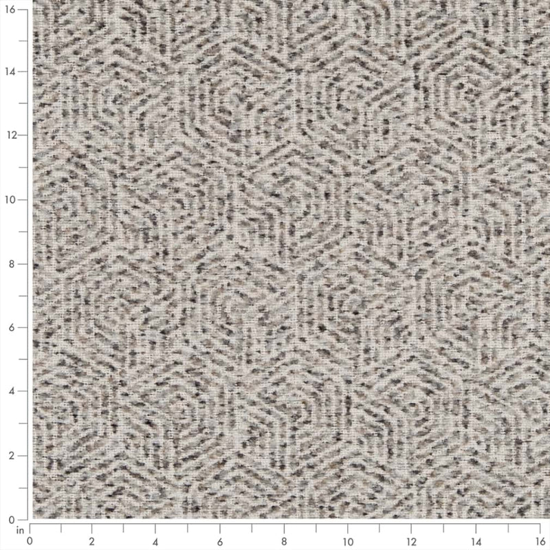Charlotte - CB700-508 - Fabric by the Yard - CB700-508 - CB700-508_Ruler