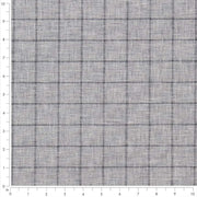 Charlotte - CB700-509 - Fabric by the Yard - CB700-509 - CB700-509_Ruler