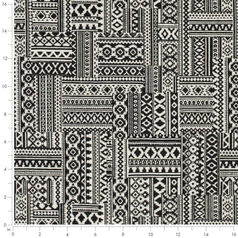 Charlotte - CB700-531 - Fabric by the Yard - CB700-531 - CB700-531_Ruler