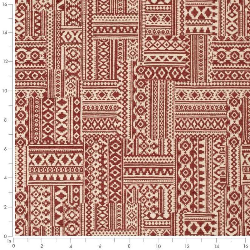Charlotte - CB700-532 - Fabric by the Yard - CB700-532 - CB700-532_Ruler