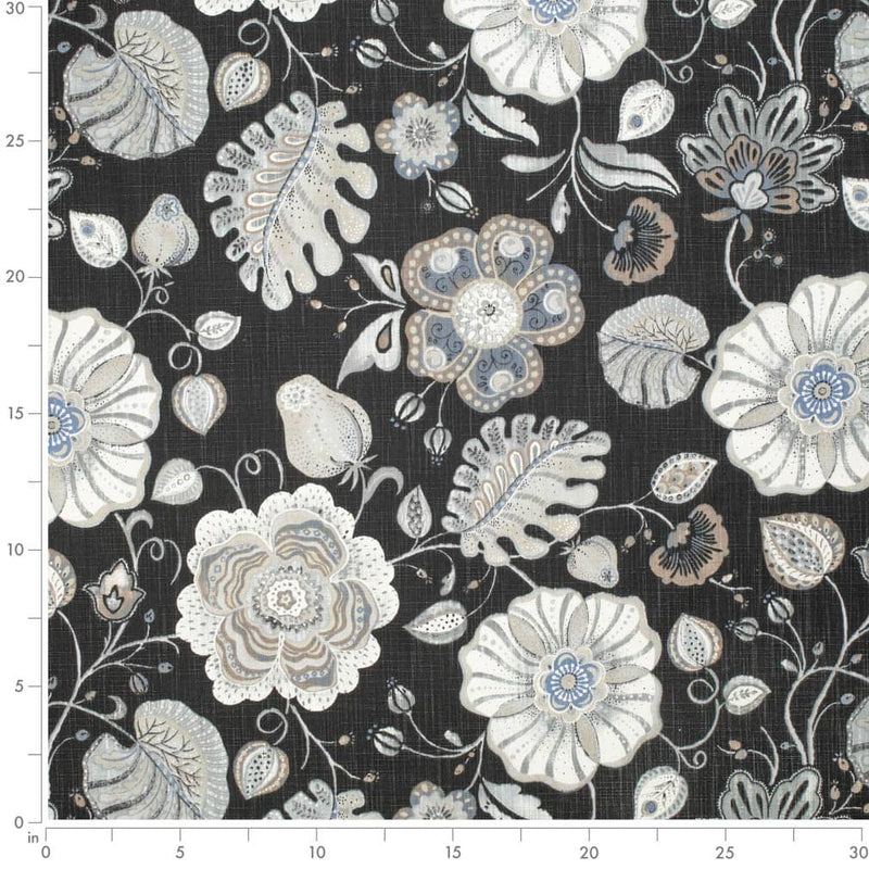 Charlotte - CB700-533 - Fabric by the Yard - CB700-533 - CB700-533_Ruler