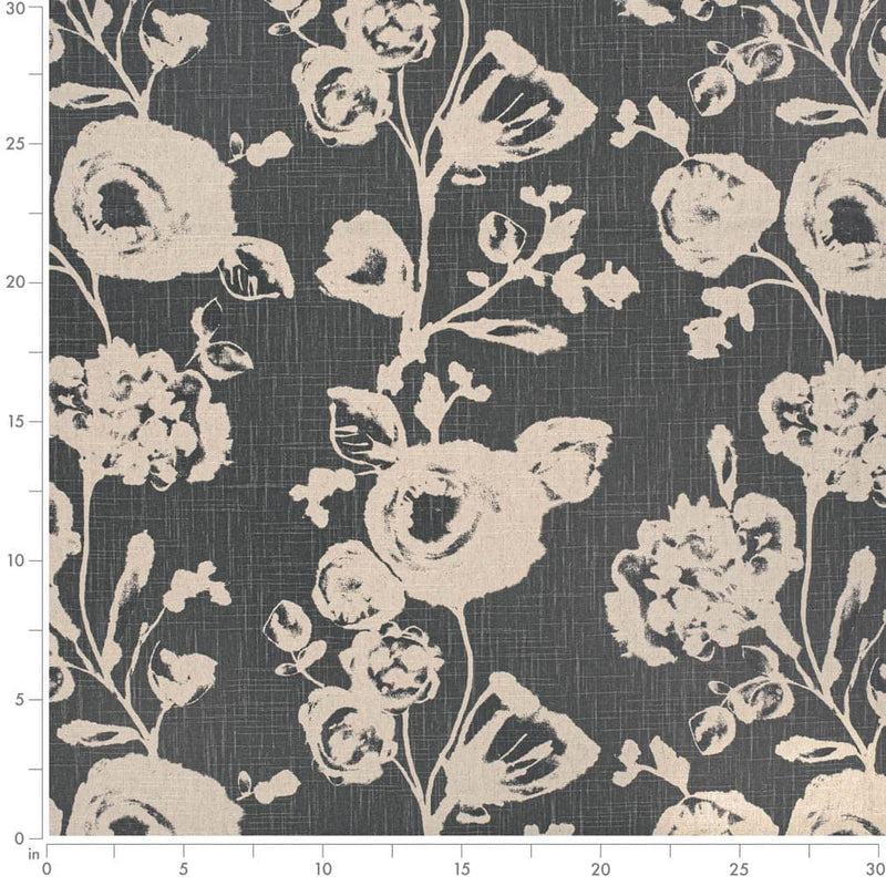 Charlotte - CB700-534 - Fabric by the Yard - CB700-534 - CB700-534_Ruler