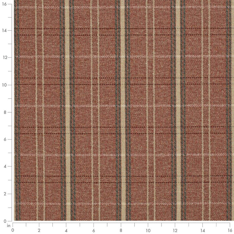 Charlotte - CB700-535 - Fabric by the Yard - CB700-535 - CB700-535_Ruler