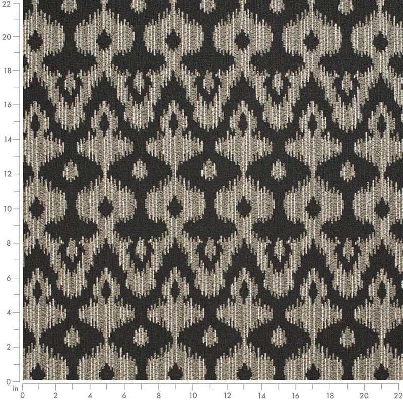 Charlotte - CB700-553 - Fabric by the Yard - CB700-553 - CB700-553_Ruler