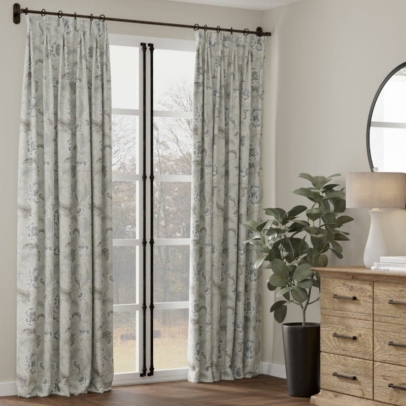 Charlotte - CB700-584 - Fabric by the Yard - CB700-584 - CB700-584_Drapery
