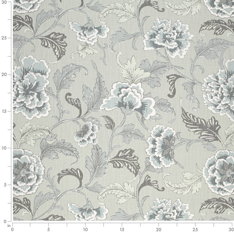 Charlotte - CB700-584 - Fabric by the Yard - CB700-584 - CB700-584_Ruler