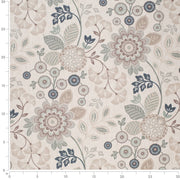 Charlotte - CB700-592 - Fabric by the Yard - CB700-592 - CB700-592_Ruler