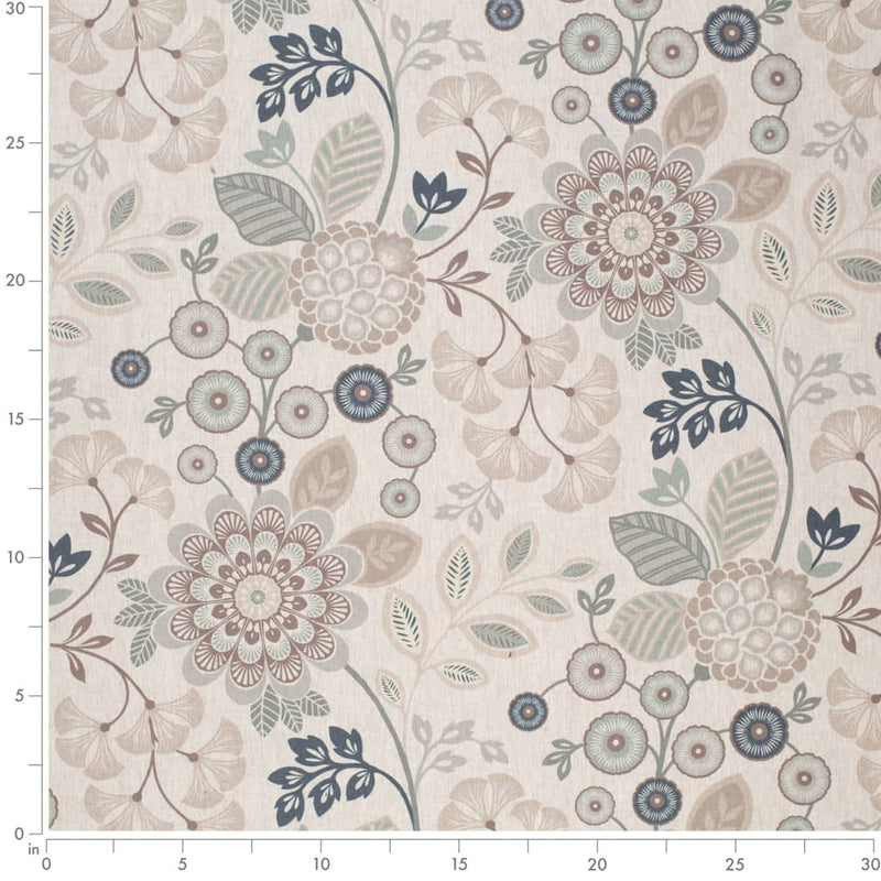 Charlotte - CB700-592 - Fabric by the Yard - CB700-592 - CB700-592_Ruler