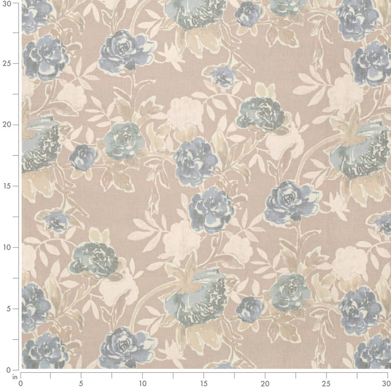 Charlotte - CB700-593 - Fabric by the Yard - CB700-593 - CB700-593_Ruler