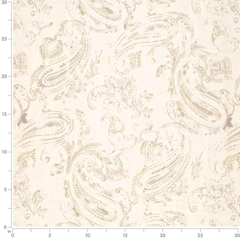 Charlotte - CB700-599 - Fabric by the Yard - CB700-599 - CB700-599_Ruler