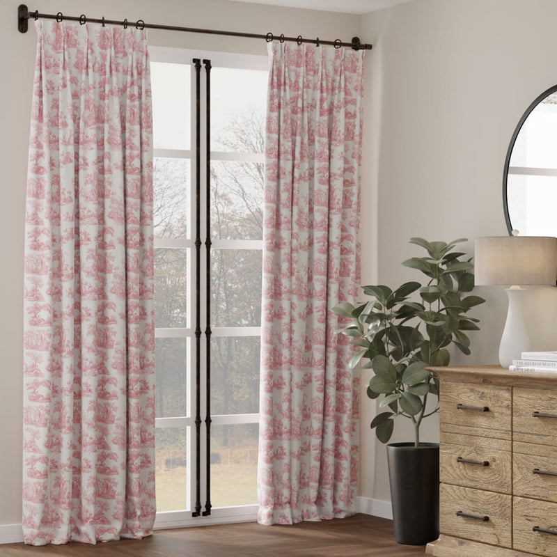 Charlotte - CB700-604 - Fabric by the Yard - CB700-604 - CB700-604_Drapery