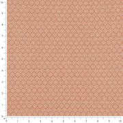 Charlotte - CB700-613 - Fabric by the Yard - CB700-613 - CB700-613_Ruler