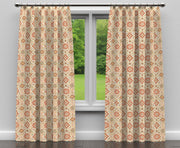 Charlotte - CB800-100 - Fabric by the Yard - CB800-100 - CB800-100_Drapery
