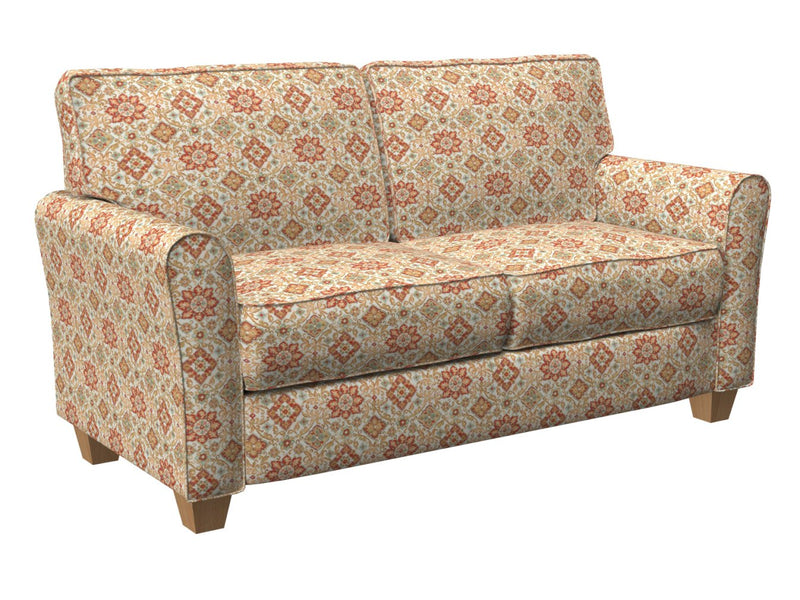 Charlotte - CB800-100 - Fabric by the Yard - CB800-100 - CB800-100_Furniture
