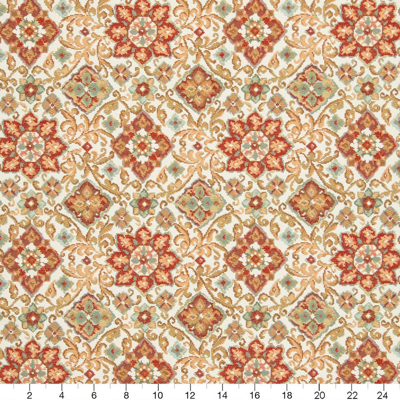 Charlotte - CB800-100 - Fabric by the Yard - CB800-100 - CB800-100_Ruler