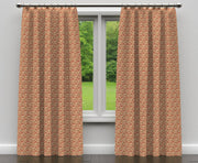 Charlotte - CB800-101 - Fabric by the Yard - CB800-101 - CB800-101_Drapery