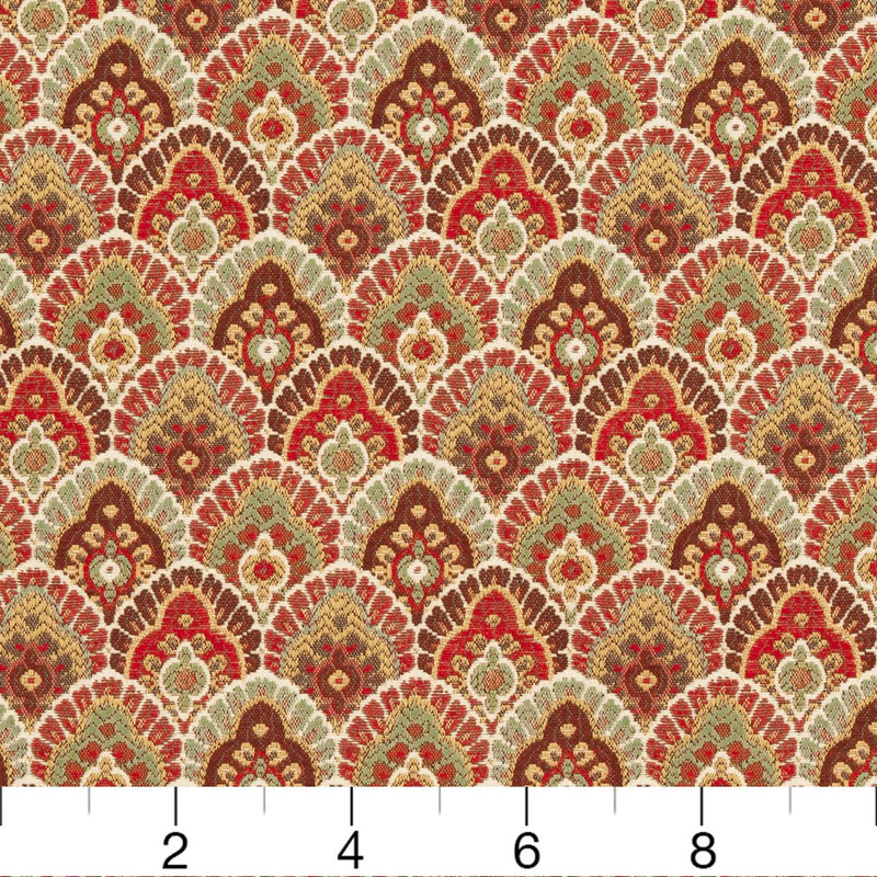 Charlotte - CB800-101 - Fabric by the Yard - CB800-101 - CB800-101_Ruler