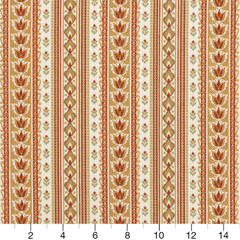 Charlotte - CB800-102 - Fabric by the Yard - CB800-102 - CB800-102_Ruler