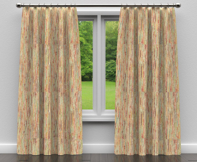 Charlotte - CB800-103 - Fabric by the Yard - CB800-103 - CB800-103_Drapery