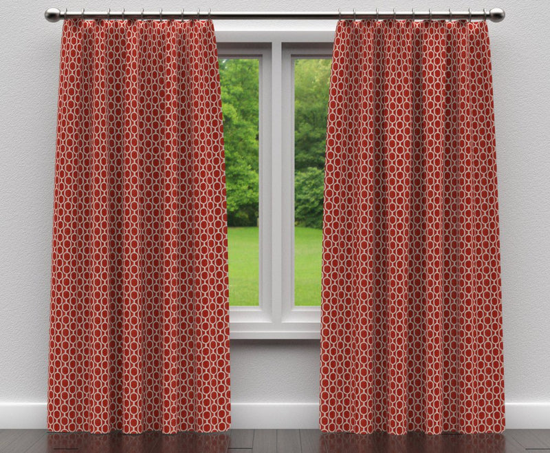 Charlotte - CB800-106 - Fabric by the Yard - CB800-106 - CB800-106_Drapery