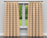 Charlotte - CB800-109 - Fabric by the Yard - CB800-109 - CB800-109_Drapery