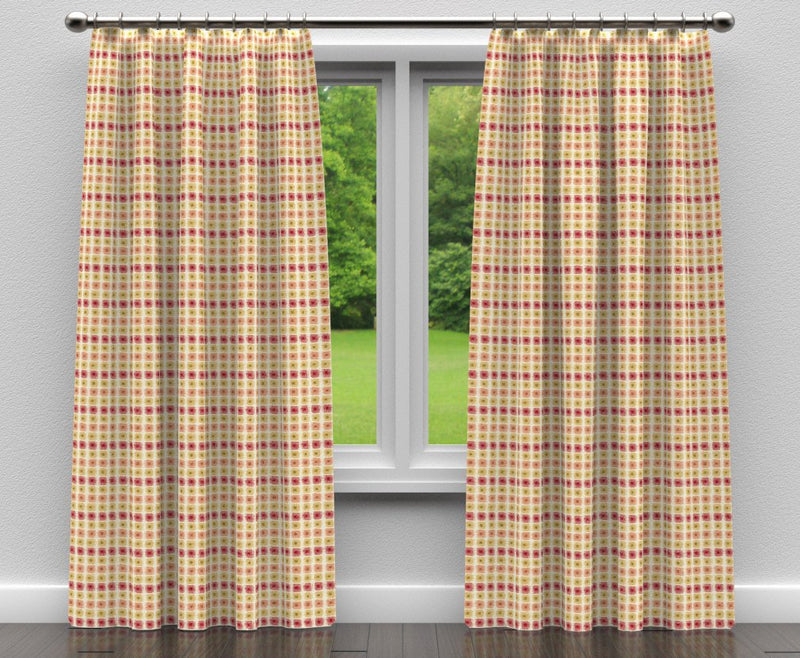Charlotte - CB800-109 - Fabric by the Yard - CB800-109 - CB800-109_Drapery