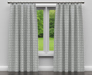 Charlotte - CB800-111 - Fabric by the Yard - CB800-111 - CB800-111_Drapery