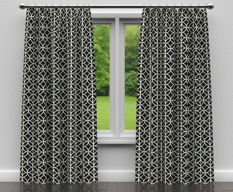 Charlotte - CB800-115 - Fabric by the Yard - CB800-115 - CB800-115_Drapery