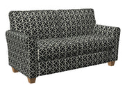 Charlotte - CB800-115 - Fabric by the Yard - CB800-115 - CB800-115_Furniture