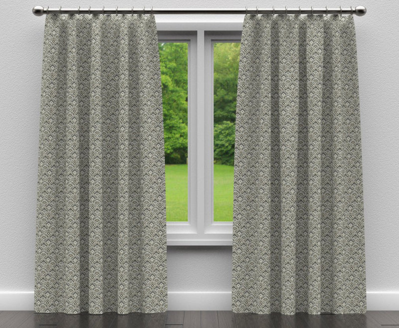 Charlotte - CB800-120 - Fabric by the Yard - CB800-120 - CB800-120_Drapery